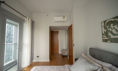FOR RENT | 2-Bedroom Unit – Seasons Residences- Haru Tower BGC
