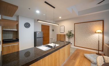 FOR RENT | 2-Bedroom Unit – Seasons Residences- Haru Tower BGC