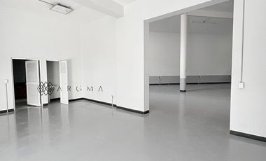 Oportunidad Única Bodega Renta en Col. Moderna con Ubicación Estratégica