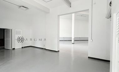 Oportunidad Única Bodega Renta en Col. Moderna con Ubicación Estratégica