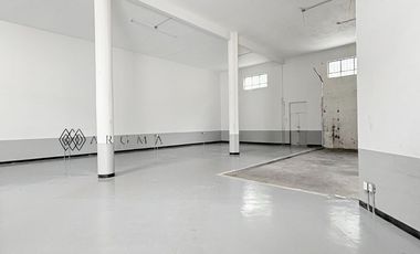 Oportunidad Única Bodega Renta en Col. Moderna con Ubicación Estratégica