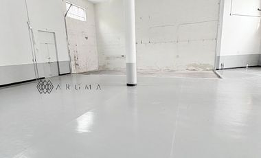Oportunidad Única Bodega Renta en Col. Moderna con Ubicación Estratégica