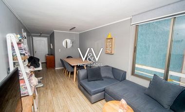SE VENDE DEPARTAMENTO EN EDIFICIO CAMPANARIO 3