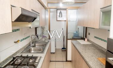 SE VENDE DEPARTAMENTO EN EDIFICIO CAMPANARIO 3