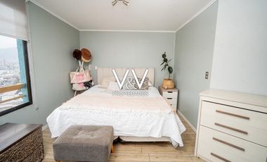 SE VENDE DEPARTAMENTO EN EDIFICIO CAMPANARIO 3