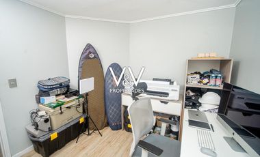 SE VENDE DEPARTAMENTO EN EDIFICIO CAMPANARIO 3