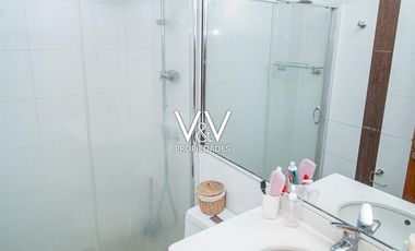 SE VENDE DEPARTAMENTO EN EDIFICIO CAMPANARIO 3