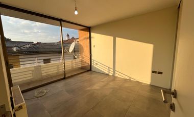 SE ARRIENDA DEPARTAMENTO.RANCAGUA