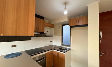 SE ARRIENDA DEPARTAMENTO.RANCAGUA