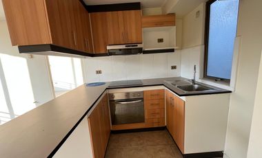 SE ARRIENDA DEPARTAMENTO.RANCAGUA