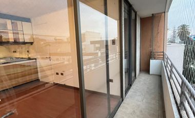 SE ARRIENDA DEPARTAMENTO.RANCAGUA
