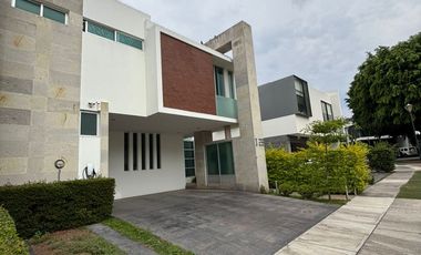 Casa en Olivos Residencial