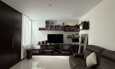 Casa en Olivos Residencial