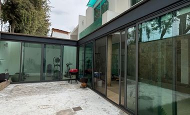 Casa en Olivos Residencial