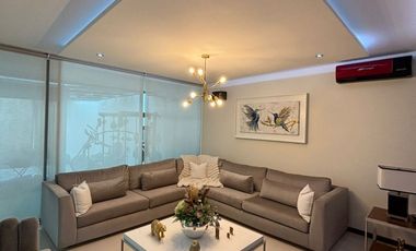 Casa en Olivos Residencial