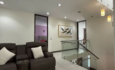 Casa en Olivos Residencial