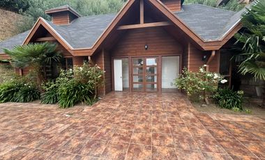 Vive conectado a un paso de Concepción