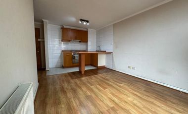 Vive conectado a un paso de Concepción