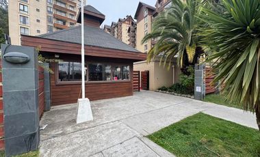 Vive conectado a un paso de Concepción