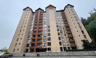 Vive conectado a un paso de Concepción