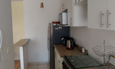 SE ARRIENDA DPTO COMPLETAMENTE AMOBLADO