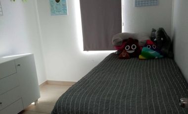 SE ARRIENDA DPTO COMPLETAMENTE AMOBLADO