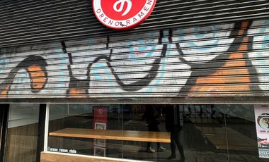 Venta de 2 Locales Comerciales en Recoleta – Gran Potencial