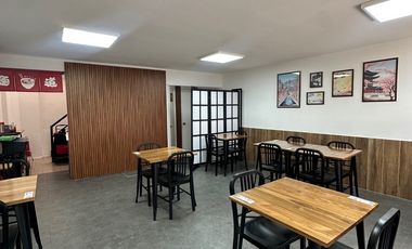 Venta de 2 Locales Comerciales en Recoleta – Gran Potencial