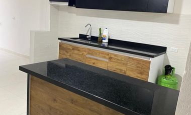 VENTA CASA REMODELADA POBLADO CAMPESTRE