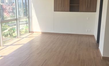 RENTA DEPARTAMENTO SANTA FE HIGH PARK