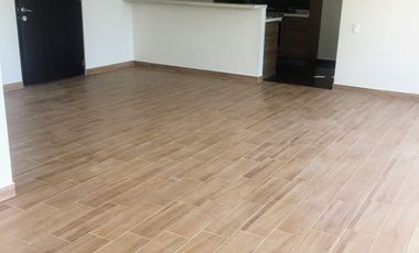 RENTA DEPARTAMENTO SANTA FE HIGH PARK