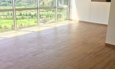 RENTA DEPARTAMENTO SANTA FE HIGH PARK