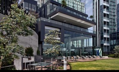 RENTA DEPARTAMENTO SANTA FE HIGH PARK