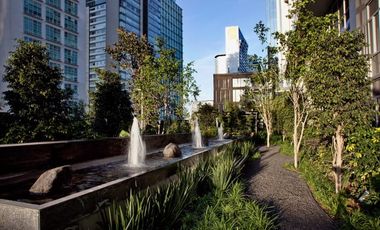 RENTA DEPARTAMENTO SANTA FE HIGH PARK