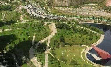 RENTA DEPARTAMENTO SANTA FE HIGH PARK