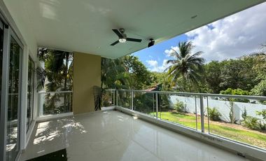 SE RENTA CASA RESIDENCIAL CAMPESTRE CANCUN