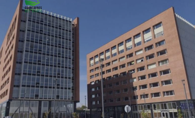 Oficina en Venta - Sector Oriente de Talca - Las Rastras III