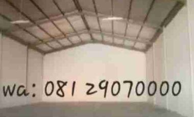 Disewa Lahan Tanah di Kapuk