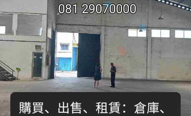 Disewa Lahan Tanah di Kapuk