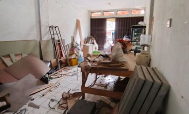 DIJUAL CEPAT RUKO 1000 TAMAN PALEM LESTARI