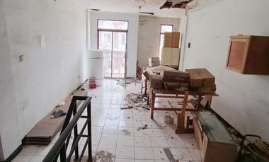 DIJUAL CEPAT RUKO 1000 TAMAN PALEM LESTARI