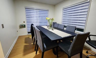 ARRIENDO CASA AV. LOS COLONOS