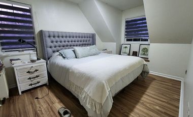 ARRIENDO CASA AV. LOS COLONOS