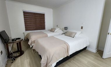 ARRIENDO CASA AV. LOS COLONOS