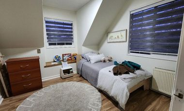 ARRIENDO CASA AV. LOS COLONOS