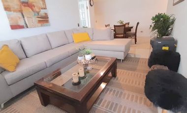 Venta Departamento Vasco de Gama, Las Condes