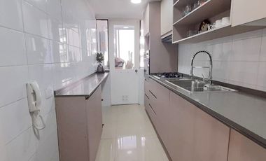 Venta Departamento Vasco de Gama, Las Condes