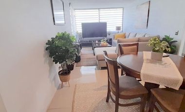 Venta Departamento Vasco de Gama, Las Condes