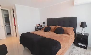 Venta Departamento Vasco de Gama, Las Condes