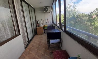 Venta Departamento Vasco de Gama, Las Condes